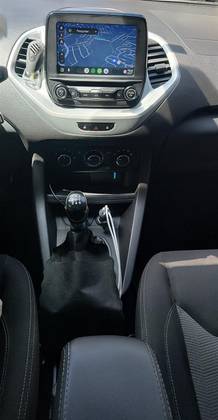 FORD KA 1.0 TI-VCT FLEX SEL MANUAL